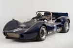 McLaren M1B 1965 года